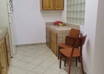 Cucina - Villa via Vincenzo Ranieri, 31, Bari - foto 41