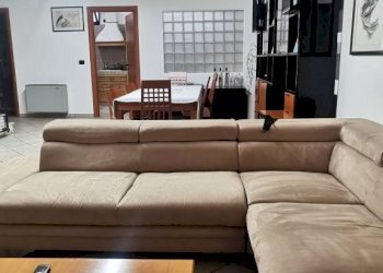 Salone - Villa via Vincenzo Ranieri, 31, Bari - foto 42