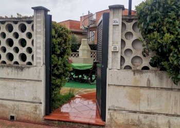 Zona - Villa via Vincenzo Ranieri, 31, Bari - foto 45