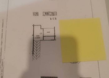 Planimetria - Villa via Vincenzo Ranieri, 31, Bari - foto 46