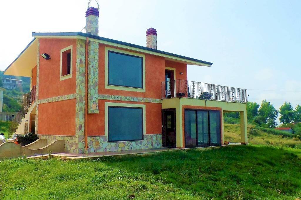 Dettagli - Villa via Romitello, 20A, Borgetto - foto 1