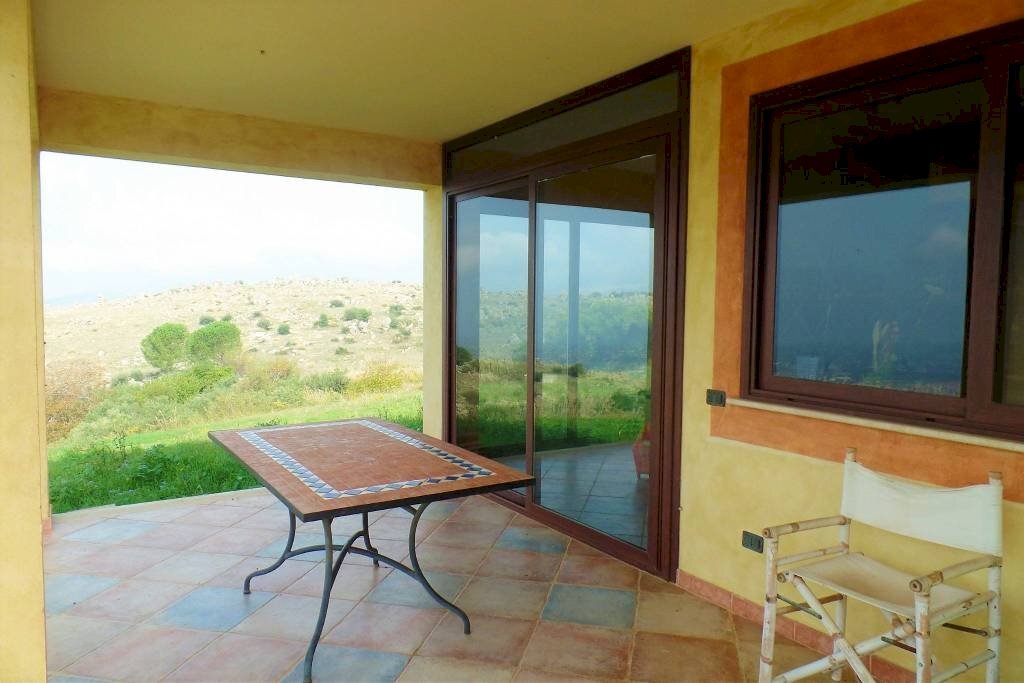 Dettagli - Villa via Romitello, 20A, Borgetto - foto 2