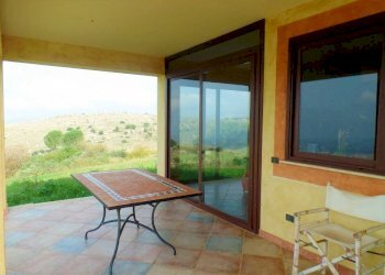 Dettagli - Villa via Romitello, 20A, Borgetto - foto 2