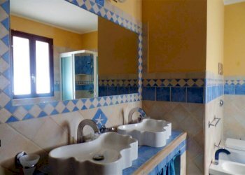 Dettagli - Villa via Romitello, 20A, Borgetto - foto 4