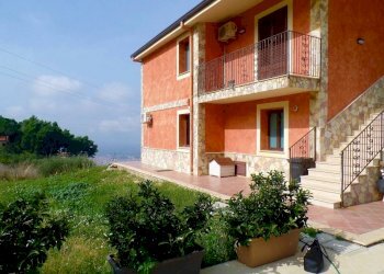 Dettagli - Villa via Romitello, 20A, Borgetto - foto 5