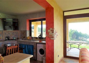 cucina - Villa via Romitello, 20A, Borgetto - foto 6