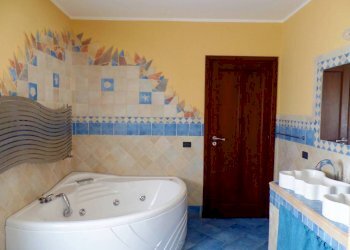 Dettagli - Villa via Romitello, 20A, Borgetto - foto 9