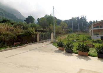 piscina - Villa via Romitello, 20A, Borgetto - foto 10