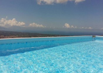 terrazzo - Villa via Romitello, 20A, Borgetto - foto 11