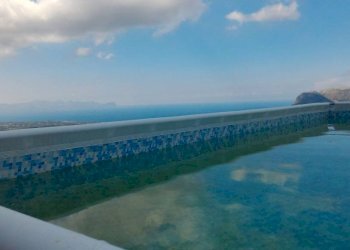 Dettagli - Villa via Romitello, 20A, Borgetto - foto 13