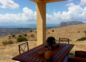 Dettagli - Villa via Romitello, 20A, Borgetto - foto 14