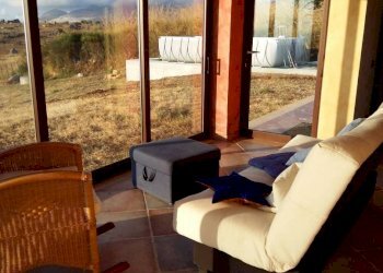 terreno - Villa via Romitello, 20A, Borgetto - foto 16