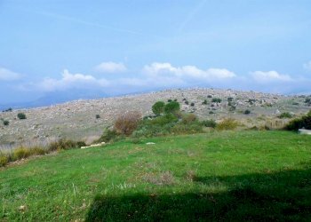 Dettagli - Villa via Romitello, 20A, Borgetto - foto 17