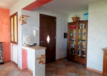 ingresso - Villa via Romitello, 20A, Borgetto - foto 18