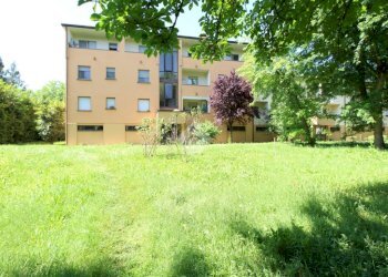 Trilocale Via Palmiro Togliatti, Galliera - foto 3