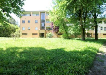 Trilocale Via Palmiro Togliatti, Galliera - foto 4