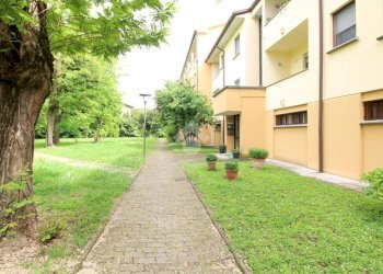 Trilocale Via Palmiro Togliatti, Galliera - foto 7