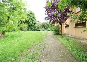 Trilocale Via Palmiro Togliatti, Galliera - foto 8