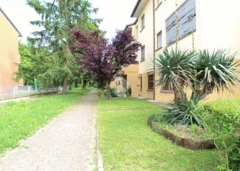 Trilocale Via Palmiro Togliatti, Galliera - foto 9