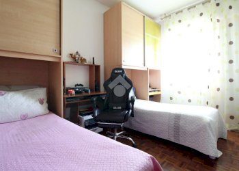 Trilocale Via Palmiro Togliatti, Galliera - foto 17