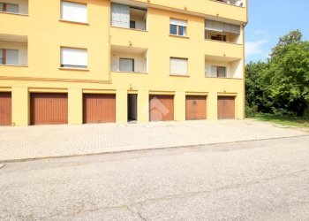 Trilocale Via Palmiro Togliatti, Galliera - foto 18