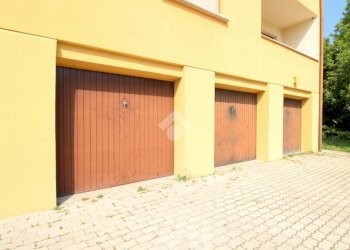 Trilocale Via Palmiro Togliatti, Galliera - foto 19