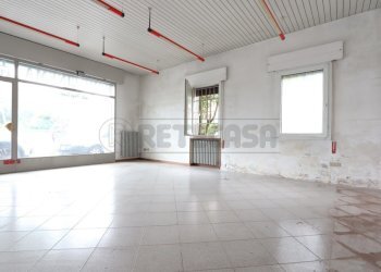 IMG_9055.JPG - Locale Commerciale Viale Anconetta 90, Vicenza - foto 14