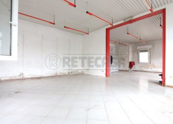 IMG_9057.JPG - Locale Commerciale Viale Anconetta 90, Vicenza - foto 15