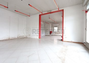 IMG_9059.JPG - Locale Commerciale Viale Anconetta 90, Vicenza - foto 17