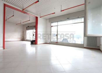 IMG_9060.JPG - Locale Commerciale Viale Anconetta 90, Vicenza - foto 18