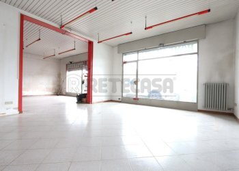 IMG_9061.JPG - Locale Commerciale Viale Anconetta 90, Vicenza - foto 19