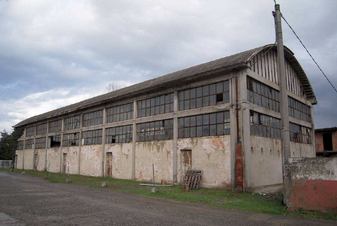 20.jpg - Terreno edificabile Via Emilia 28, Noceto - foto 2