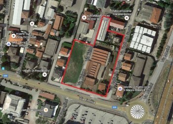 Terreno edificabile Via Emilia 28, Noceto - foto 8