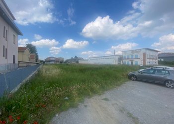 1.jpg - Terreno edificabile Via Emilia 28, Noceto - foto 9