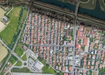 f1.jpg - Appartamento via guercino 25, Padova - foto 2