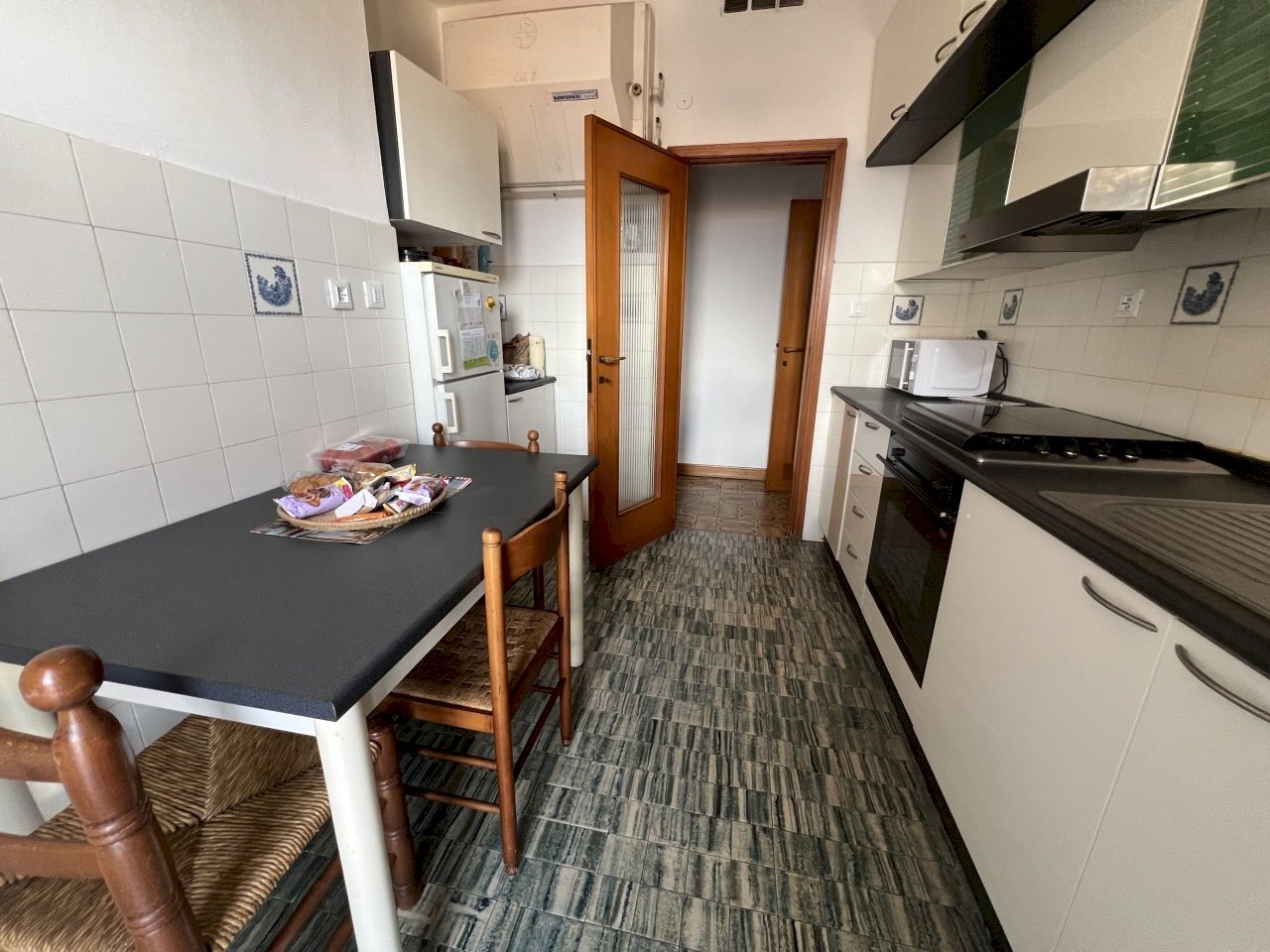 IMG_0641.JPG - Four-room apartment Viareggio - photo 2