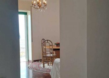 WhatsApp Image 2024-05-30 at 20.11.29 (2).jpeg - Four-room apartment Via Valerio Laspro 61, Salerno - photo 5