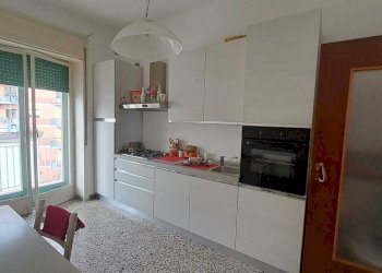 WhatsApp Image 2024-05-30 at 20.11.30 (3).jpeg - Four-room apartment Via Valerio Laspro 61, Salerno - photo 7