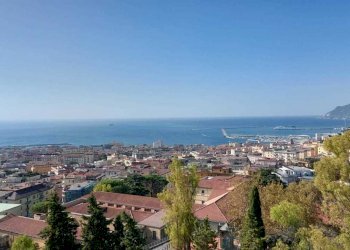 vista1.jpeg - Four-room apartment Via Valerio Laspro 61, Salerno - photo 22