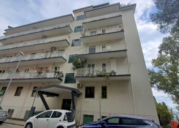 WhatsApp Image 2024-05-30 at 20.11.32.jpeg - Four-room apartment Via Valerio Laspro 61, Salerno - photo 25