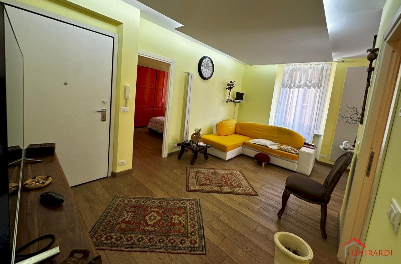 0 PROVA PRIMA IMMAGINE 2.5 OPEN SPACE.jpeg - Appartamento VIALE VILLINI ROLLINO  60, Genova - foto 1