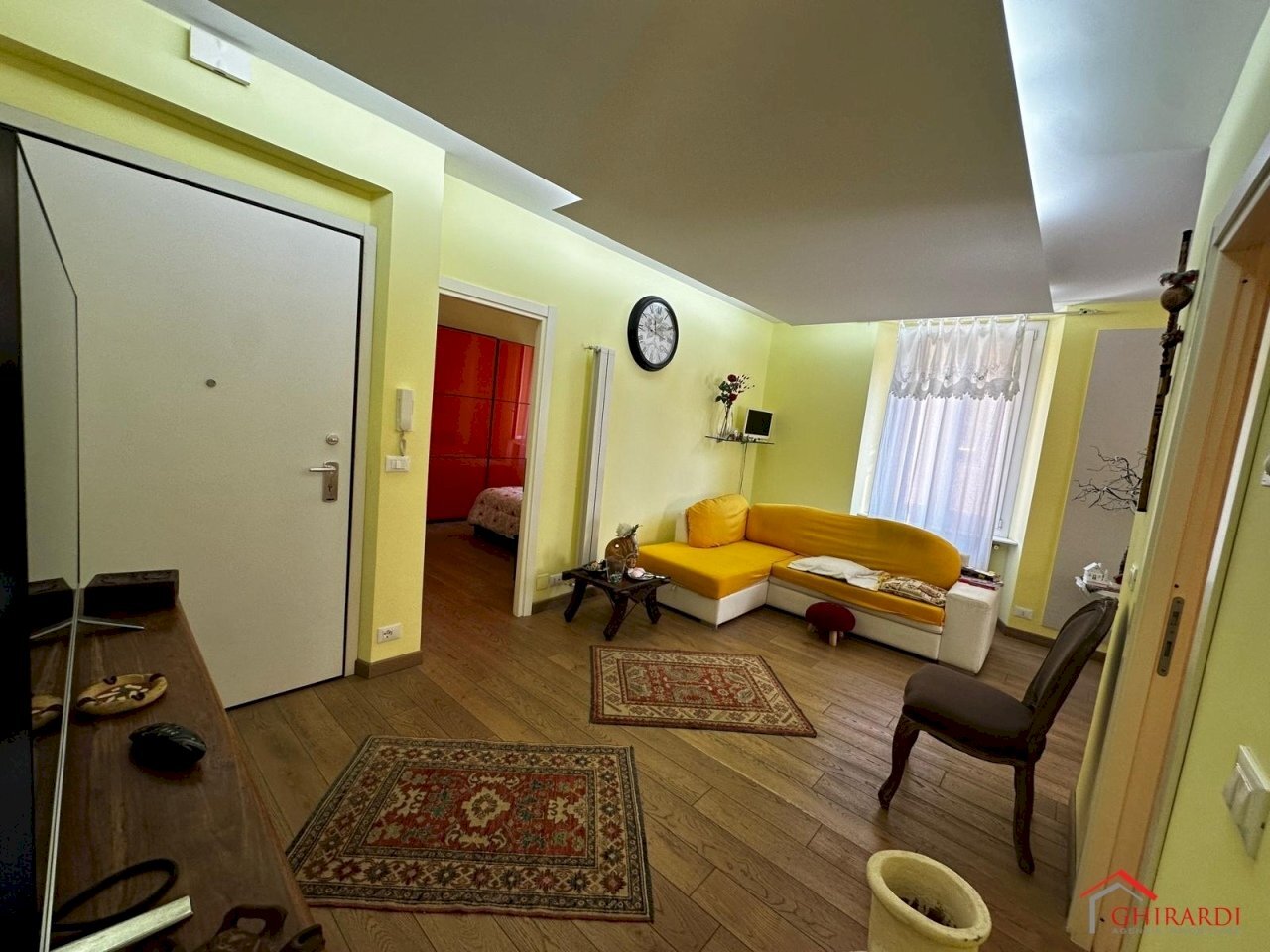 0 PRIMA IMMAGINE 2.5 OPEN SPACE.jpeg - Appartamento VIALE VILLINI ROLLINO  60, Genova - foto 2