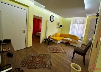 0 PROVA PRIMA IMMAGINE 2.5 OPEN SPACE.jpeg - Appartamento VIALE VILLINI ROLLINO  60, Genova - foto 1