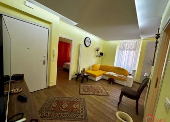 0 PRIMA IMMAGINE 2.5 OPEN SPACE.jpeg - Appartamento VIALE VILLINI ROLLINO  60, Genova - foto 2