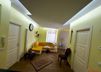 1.1 INGRESSO.jpeg - Appartamento VIALE VILLINI ROLLINO  60, Genova - foto 4