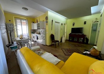 2.0 OPEN SPACE.jpeg - Appartamento VIALE VILLINI ROLLINO  60, Genova - foto 5