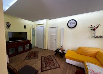 2.3 OPEN SPACE.jpeg - Appartamento VIALE VILLINI ROLLINO  60, Genova - foto 7