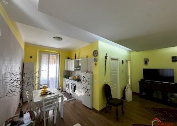 3.1 CUCINA.jpeg - Appartamento VIALE VILLINI ROLLINO  60, Genova - foto 11