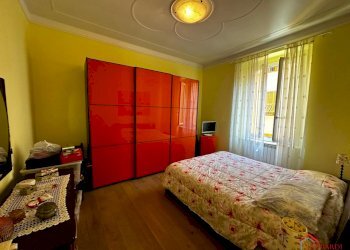 4.0 CAMERA 1.jpeg - Appartamento VIALE VILLINI ROLLINO  60, Genova - foto 12