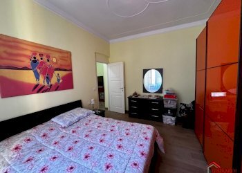 4.1 CAMERA 1.jpeg - Appartamento VIALE VILLINI ROLLINO  60, Genova - foto 13